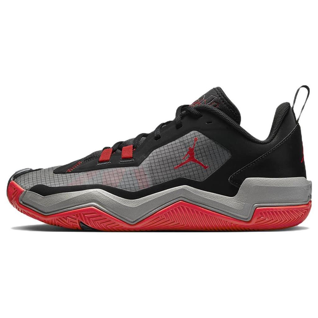 Air Jordan Westbrook One Take 4 'Bred' DO7193-061