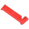 2 Pcs Portable Pool Table Billiard Snooker Cue Tip Shaper Press Shape Tool