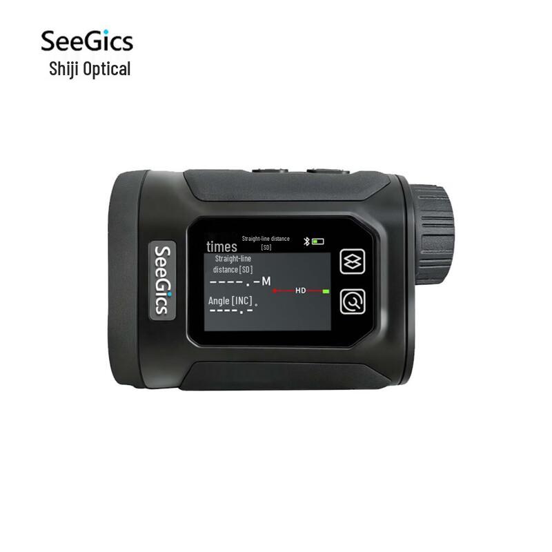 

SEEGICS Multifunctional Laser Rangefinder XD30