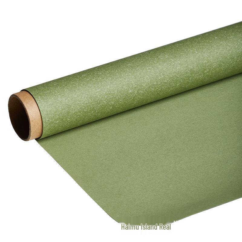 Solid Color Photography Background Cloth - Large Cardstock for New Chinese Spring Festival, Jewelry, Tea Leaves, and Product Photography.
