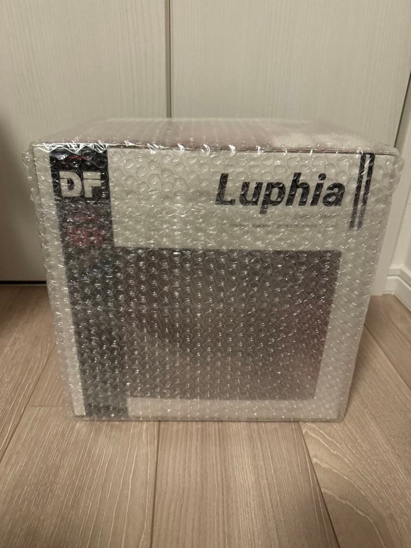 

[USED] DF Series Luphia 1/6 scale figure by Max Factory