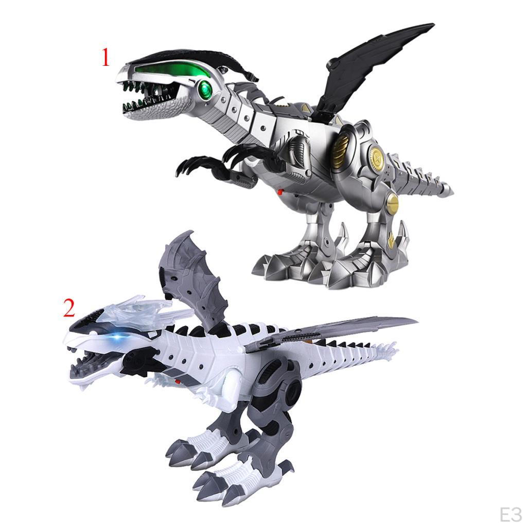 Machinery Dinosaur Electric Toy