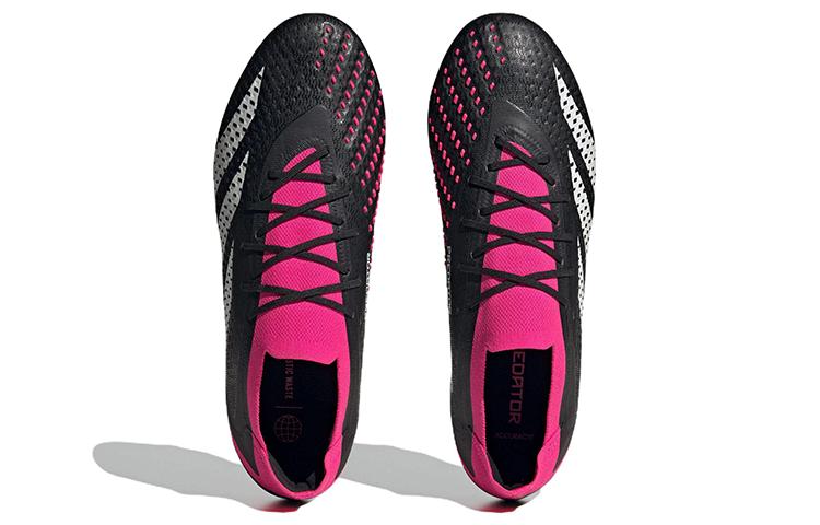 Adidas Predator Accuracy.1 Low Fg 'Own Your Football Pack' GW4577