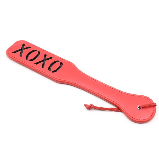 SM Flog Spank Paddle Beat Submissive Sexy BDSM Pink Kinky Fetish Whip PP Paddles Adult Sex Toys
