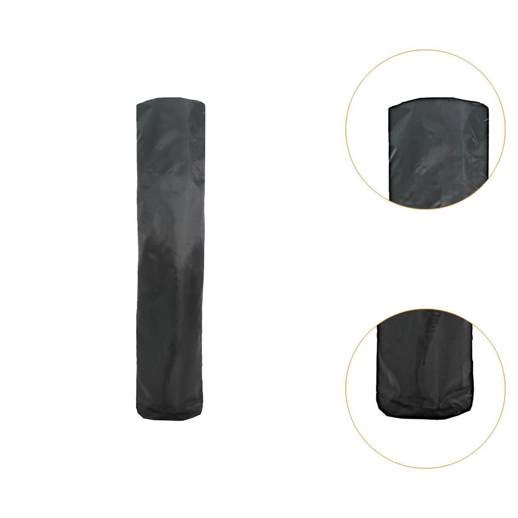 Vacuum Cleaner Cover Oxford Cloth Waterproof Dust Protector Upright Storage Bag for Universal Vacuum Accessory