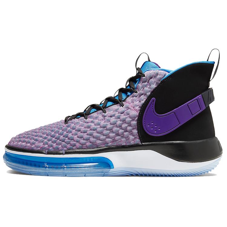 Nike Alphadunk Flight Huarache BQ5401-900 41