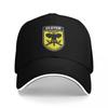 Clutch Elephant Riders Cavalry Summer Baseball Caps Women Men Adult Male Beach Dad Hats Peaked Cap