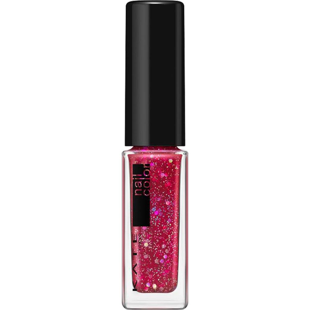 Kate Nail ENamel Color N Rd 1 kaNehou Cosmetics