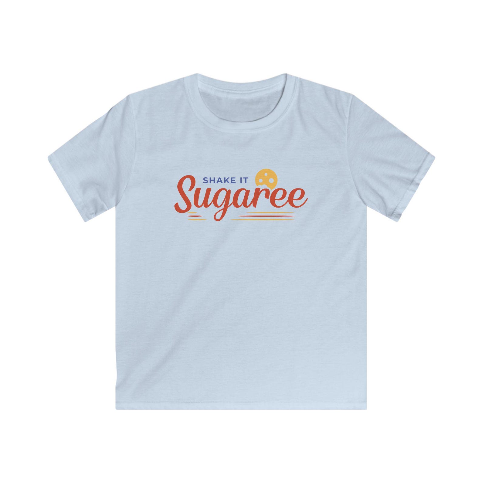 Grateful Dead - Shake it Sugaree - Youth Graphic Tee (Youth Sizes) XL