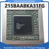 1PCS New Original 215BAABKA31FG BGA IC Chip In Stock
