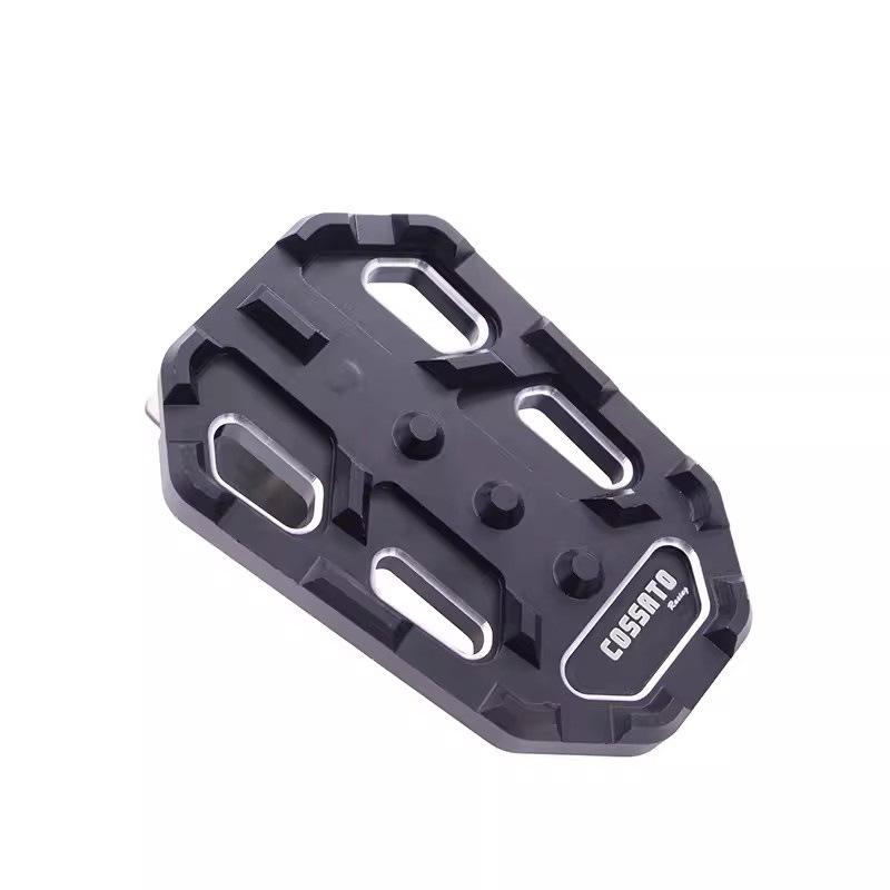 Benelli Jinpeng TRK251 Brake Pedal Foot Pad for Rear Foot Brake