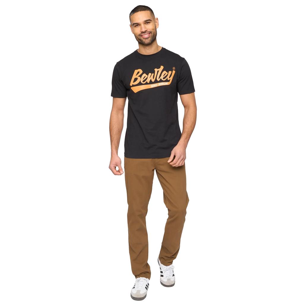 Bewley & Ritch Herr Macklin T-shirt