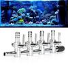 Fish   Stainless Steel Control Valve Aquarium     Control Fish   Accessories