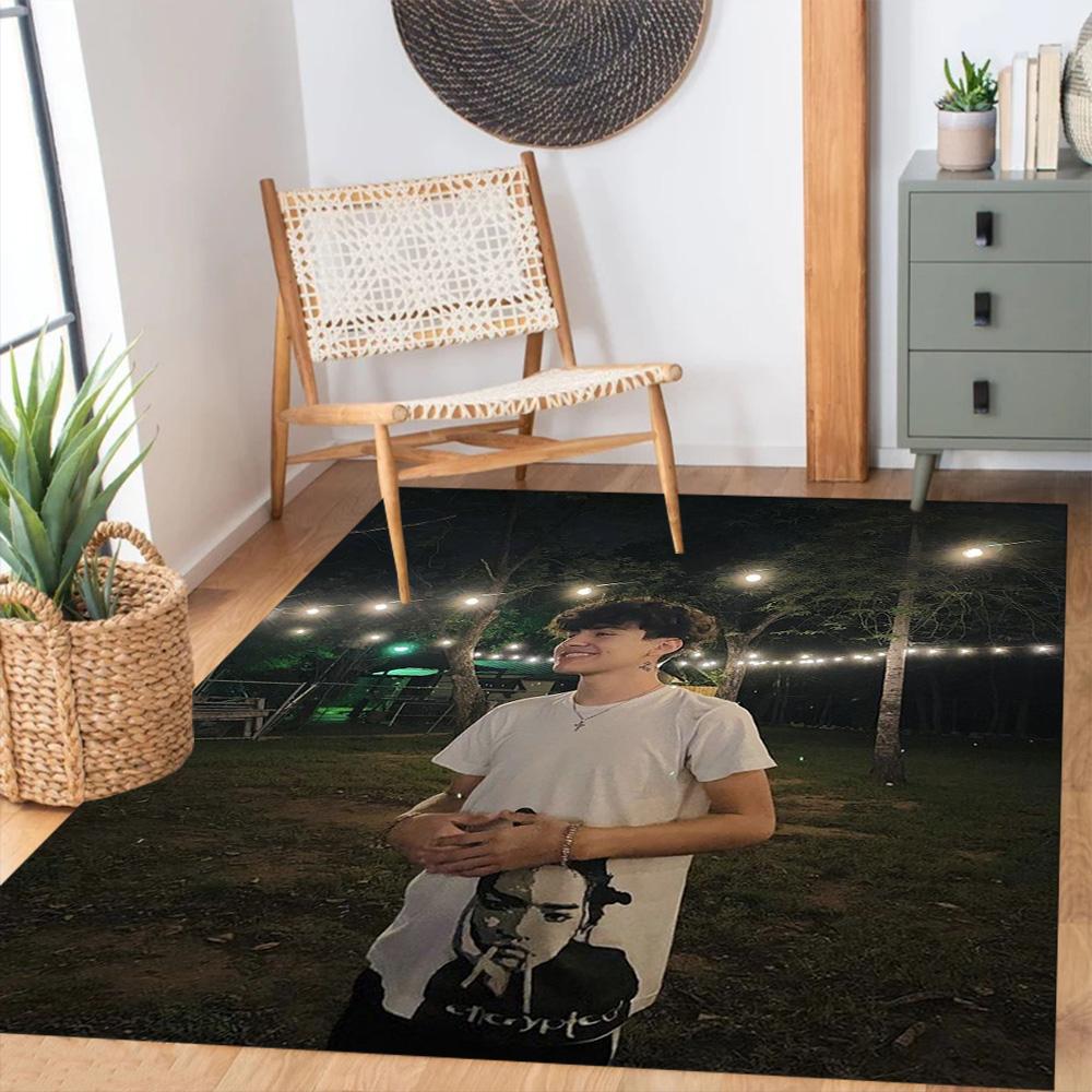 Customize Image Customize Your Photo Carpet Design for Entryway Decorate Room Playrooms Bedrooms Antislip Carpet Decorate Offices Wedding Party Gift