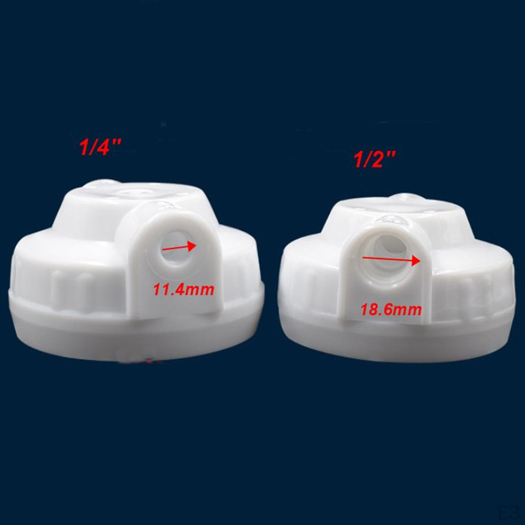 Filter Bottle Drinking Replacement Parts