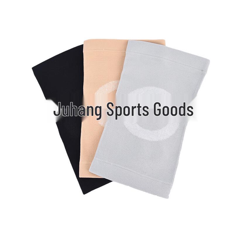 Tang Jun Four-Way Stretch Sport Knee & Leg Sleeves