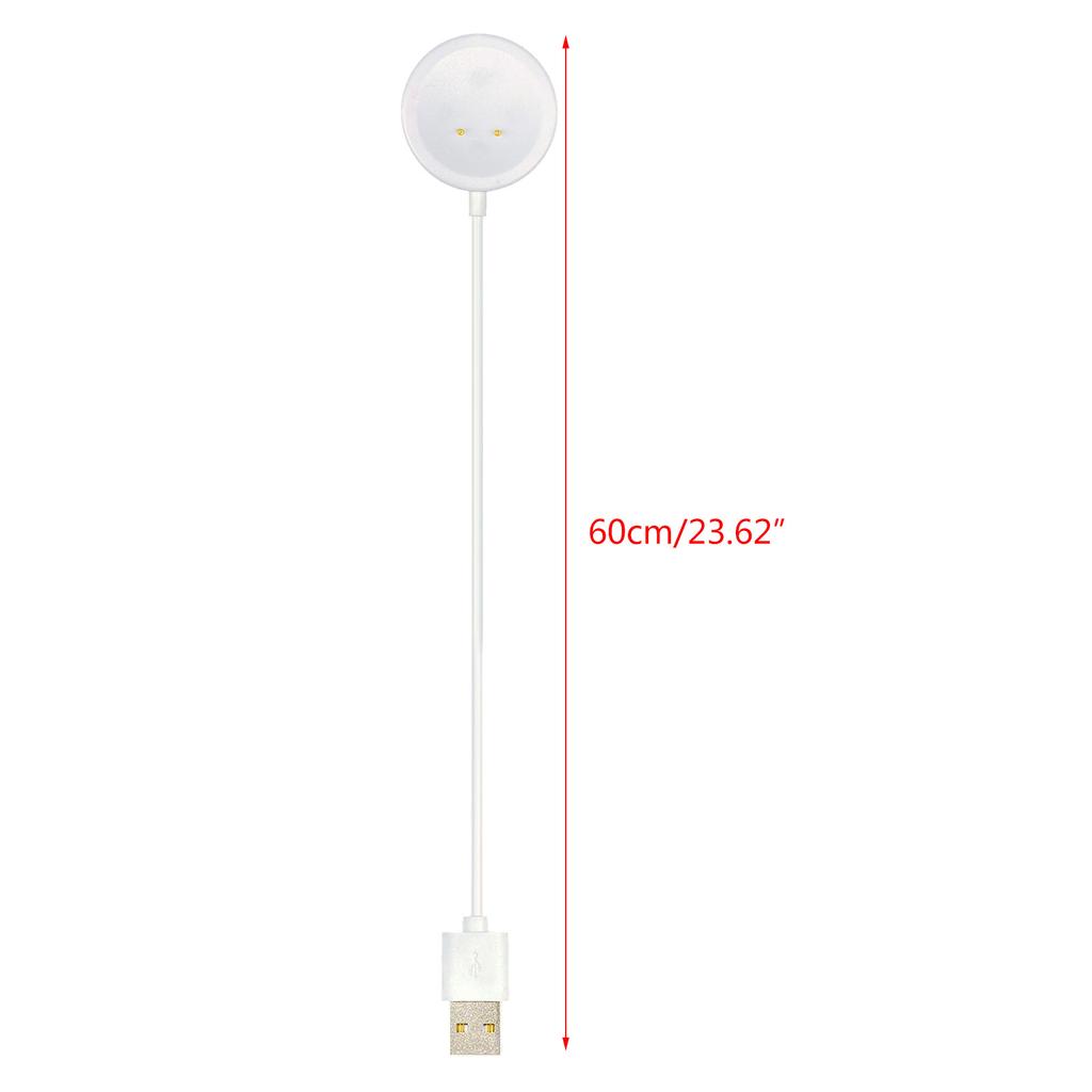 Verbessertes Ladekabel Uhrenkabel Zuverlässiges magnetisches Ladekabel USB-Ladekabel Geeignet für 8/9 Ultra/DW89
