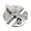 316 Stainless Steel Marine Cabinet Lock Marine Hardware Accessories  Marine Applications