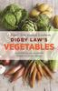 Kniha Digby Law's Vegetables Cookbook