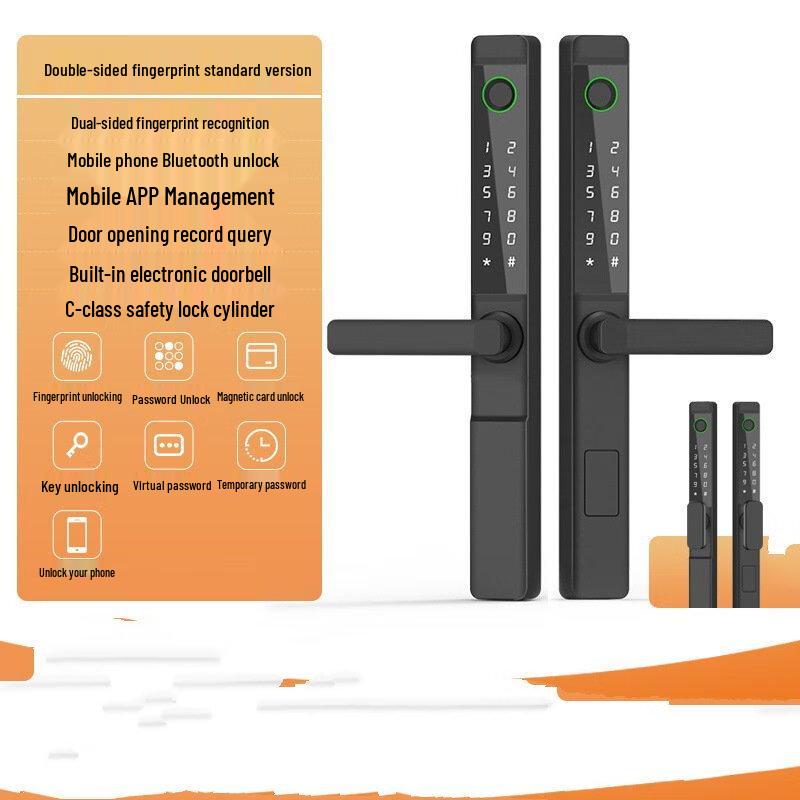 Shengbey Smart Biometric Door Lock