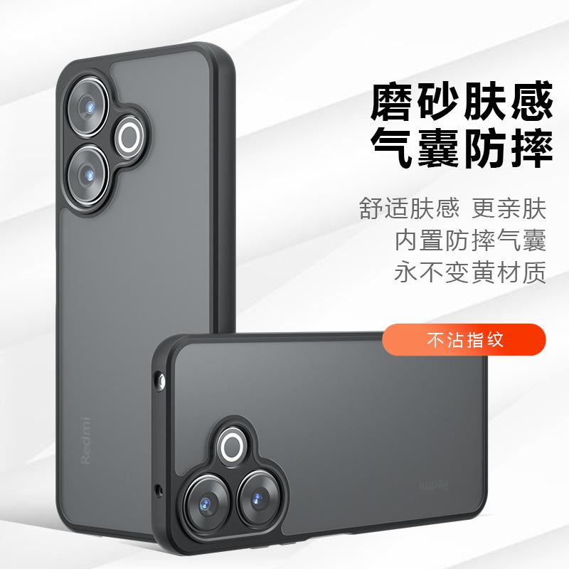 Applicable to Xiaomi Mi 11Ultra mobile phone case, strange armor matte, Redmi K11 Supreme Edition anti-drop protective case is hot.