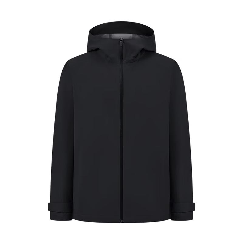 JD Joybuy Men s Lightweight Waterproof Softshell Jacket XL