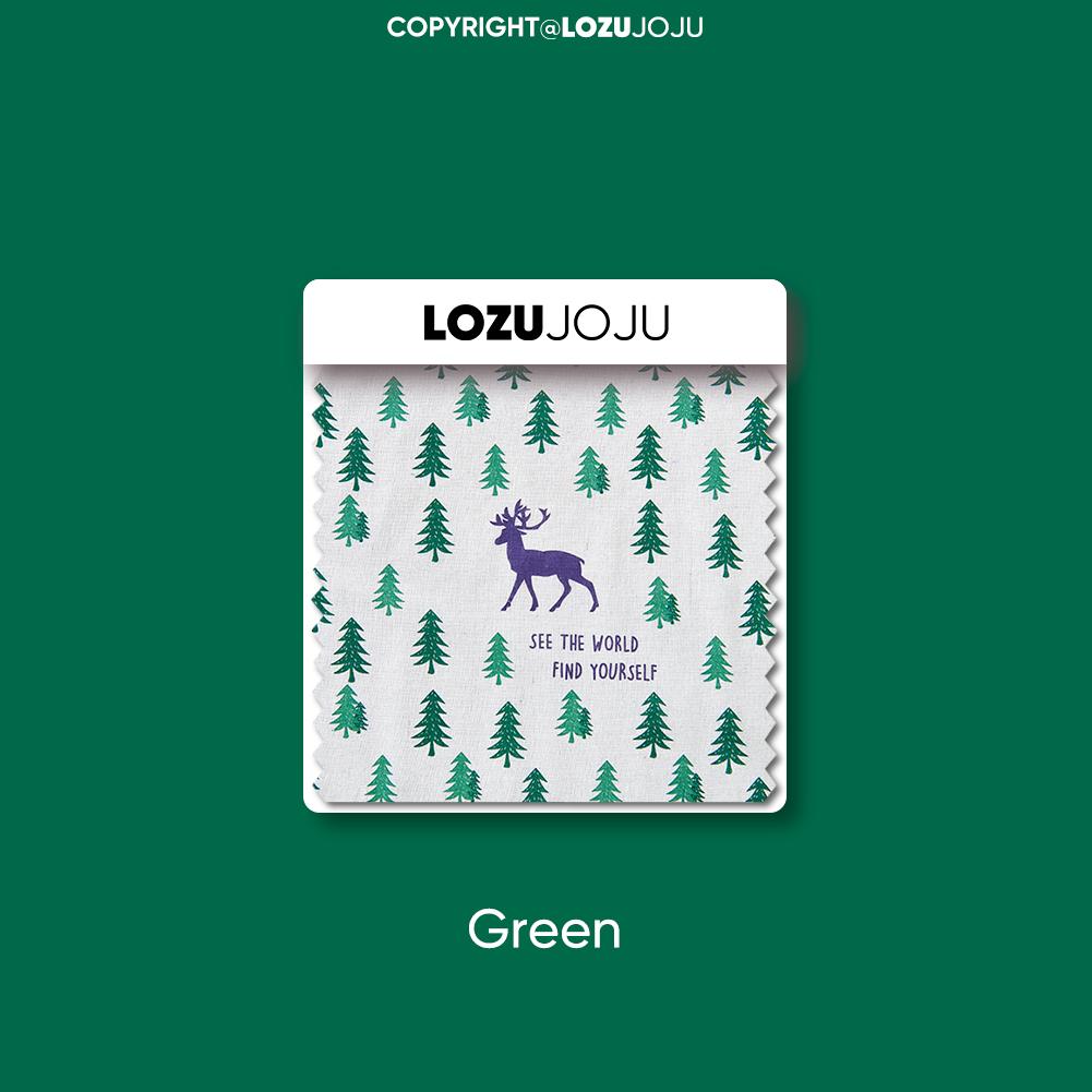 

1 шт. LOZUJOJU, хит продаж, универсальные рождественские шторы с узором лося из хлопка и льна с кисточками и принтом для маленьких окон, балкона, домашнего декора W150cm x L60cm зелёный