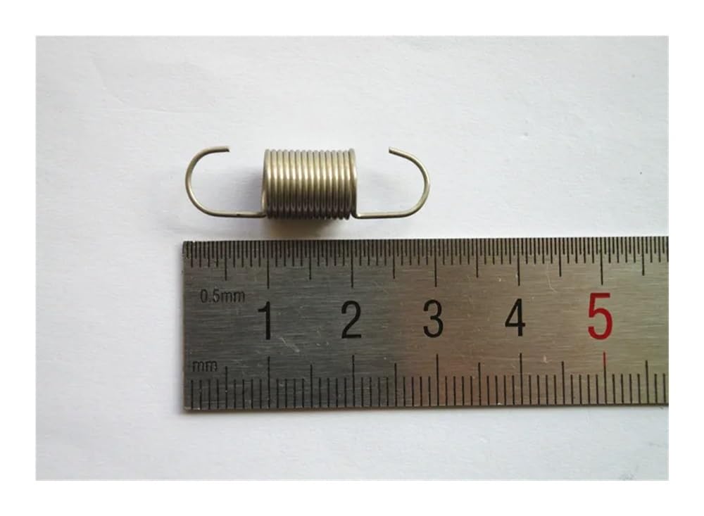 EX17 Governor Rod Adjustment Spring Throttle Return Spring R-bin Compatible