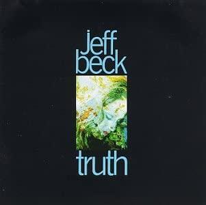 

CD JEFF BECK - Truth EK47412 EPIC US Rock Used