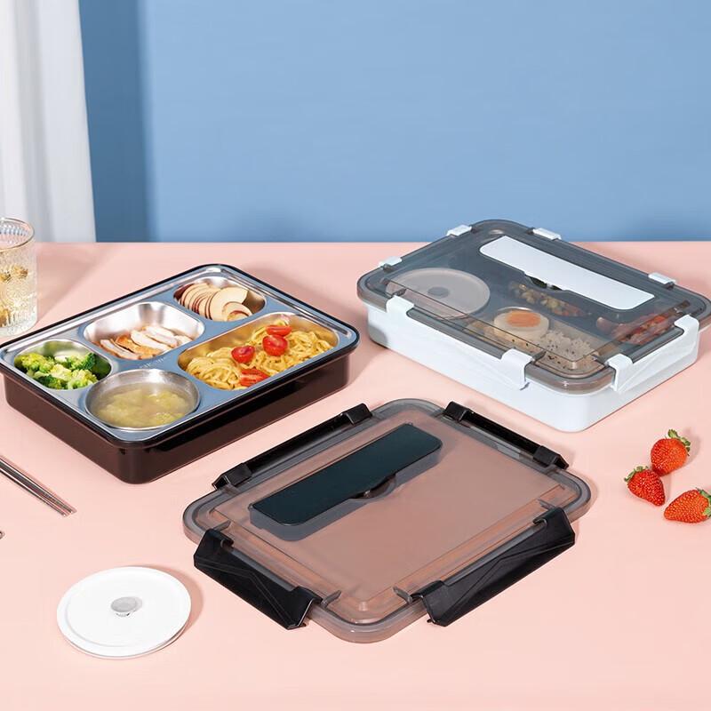 Debo Dias 304 Stainless Steel Lunch Box