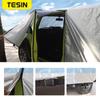 Car Body Covers Outdoor Waterproof Sun Rain Snow Protection UV Accessories For Suzuki Jimny    2022 Exterior