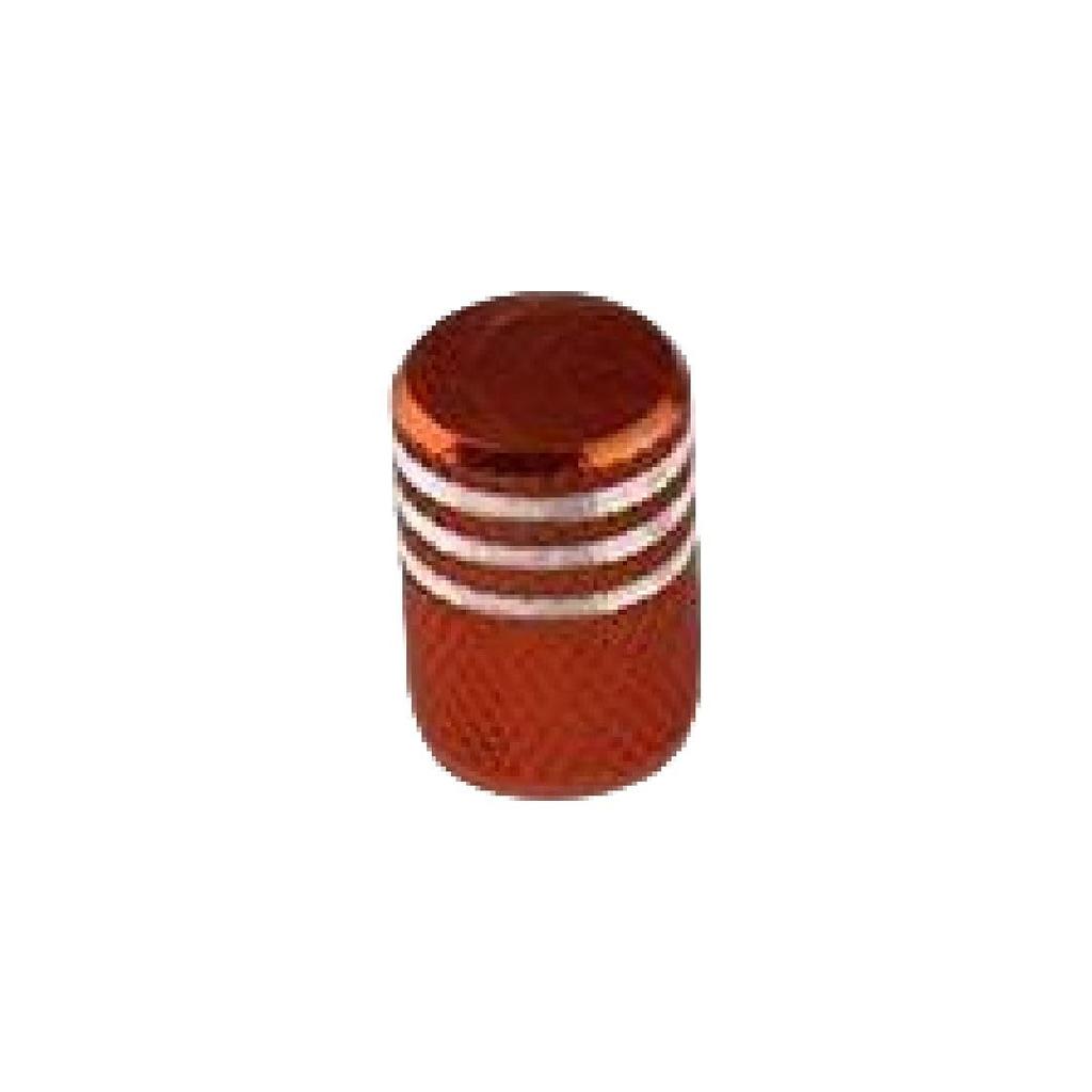 Plus Nao Air Valve Cap, Set of 4, Air Valve Cap, Car, Motorcycle, Wheel,