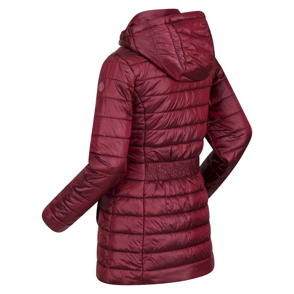 Regatta Childrens/Kids Babette Insulated Padded Jacket