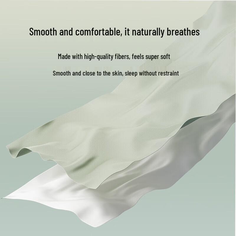 Hengyuanxiang Xiaxiao Soft Polyester Summer Quilt