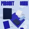 ONEW - [PERCENT] 2nd Album PHOTOBOOK