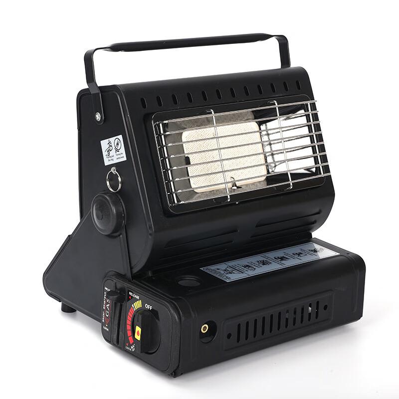 Linpan Portable Outdoor Heating & BBQ Stove Mini
