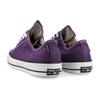 Converse All Star 100 GORE TEX OX Abrasion Resistant Cushioning Low Top Canvas Shoes Unisex Purple 31304590