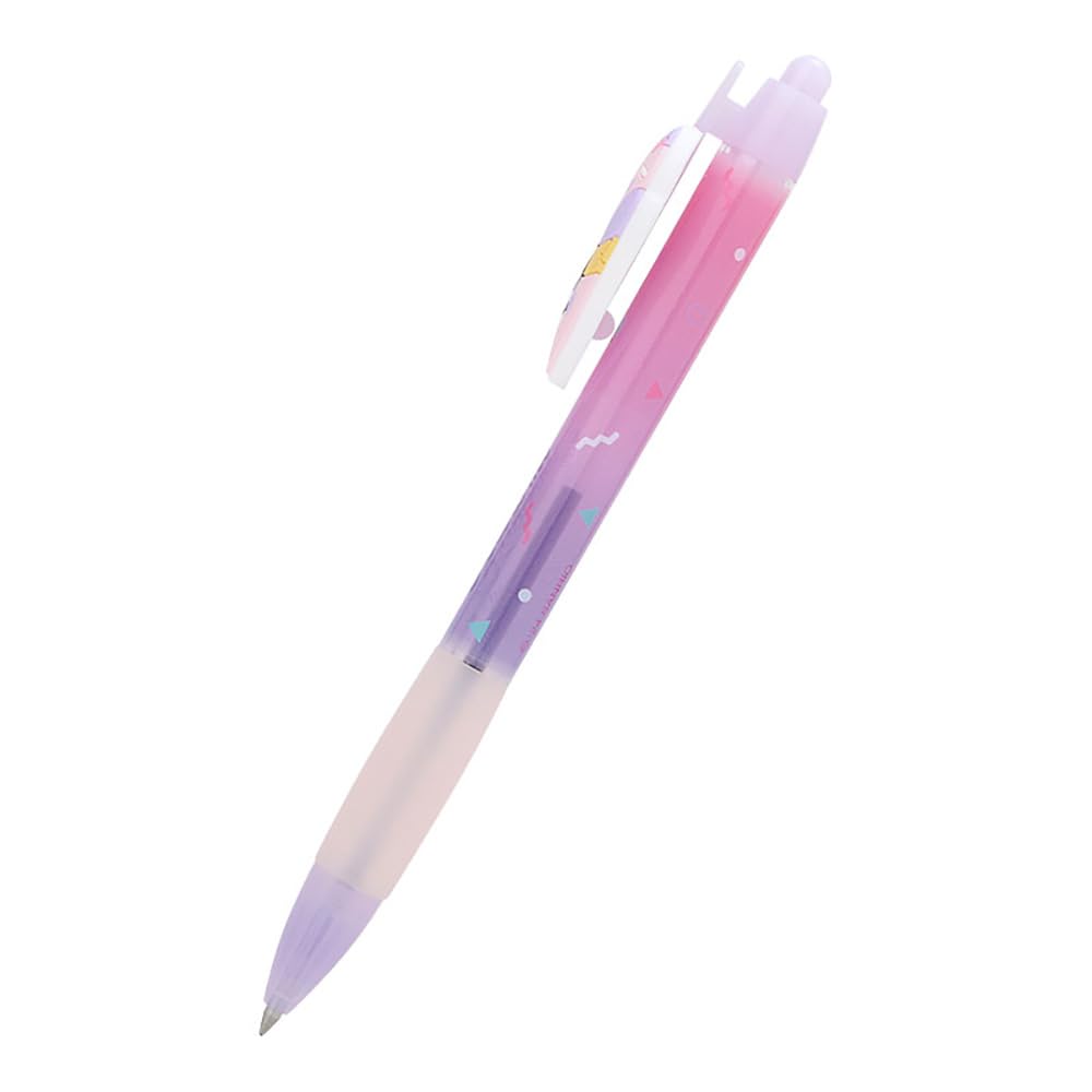 Sanrio Kuromi Ballpoint Pen 420611 (Ice Party)