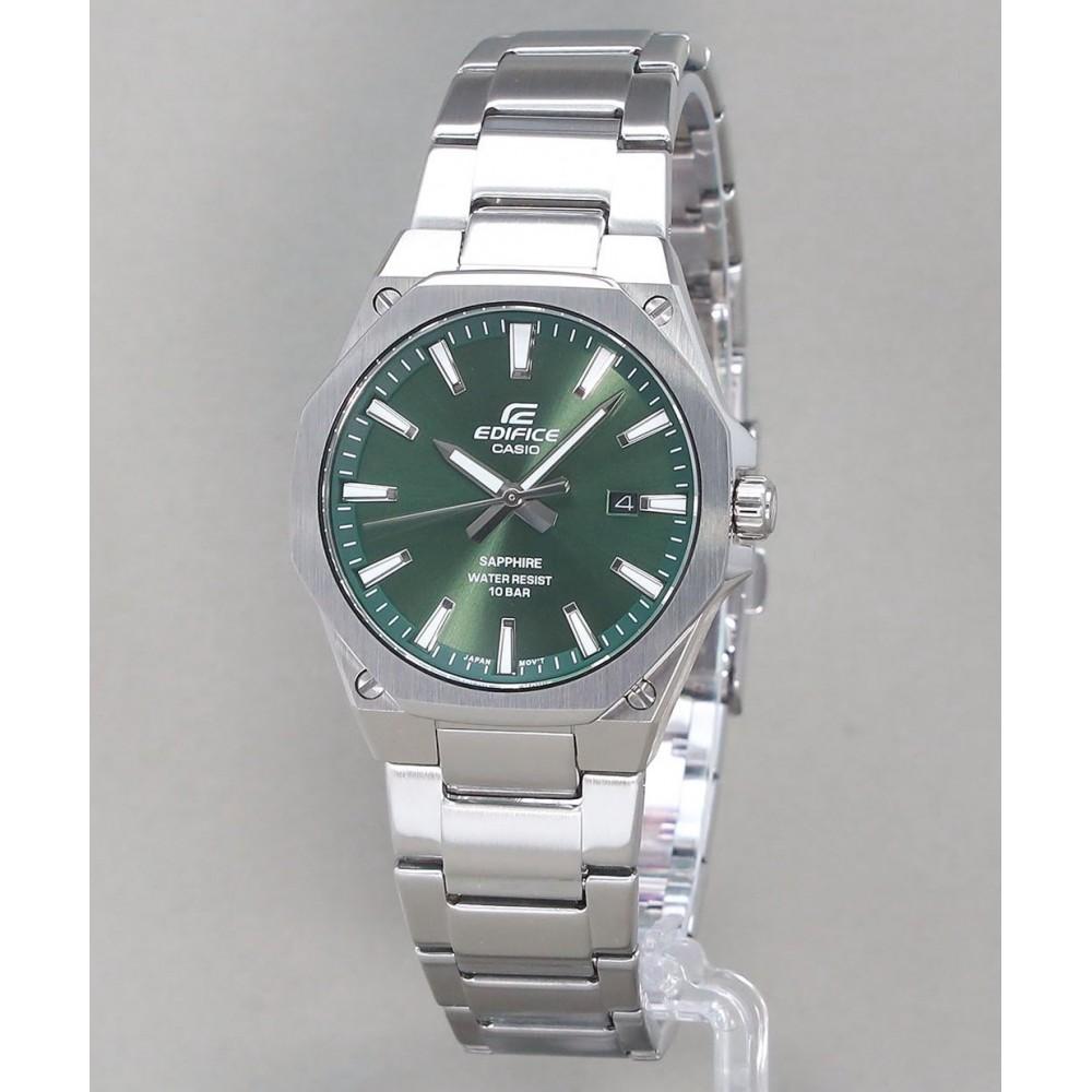 

Casio Edifice 3-Hand Analog EFR-S108DJ-3AJF