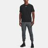 Under Armour Project Rock Unstoppable Woven Pants Men Gray 1357202-012