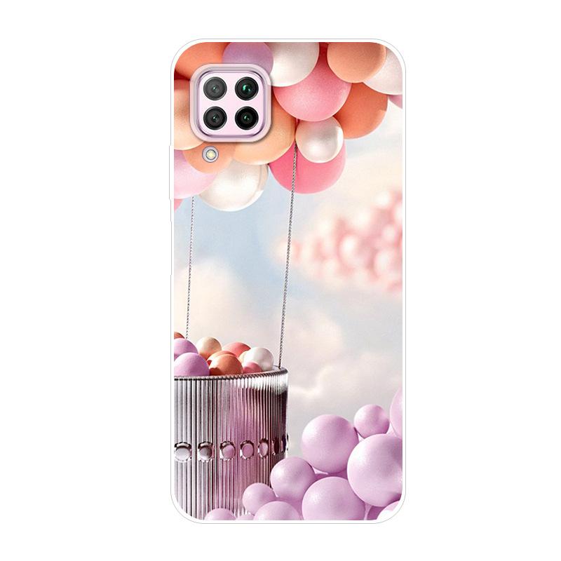For Samsung A12 M32 Case Soft Silicone Fundas Back Cover For Samsung Galaxy A22 5G 4G Phone Case For Samsung M32 A 22 TPU Cover