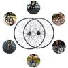 Peças de bicicletas – Rodas de bicicleta