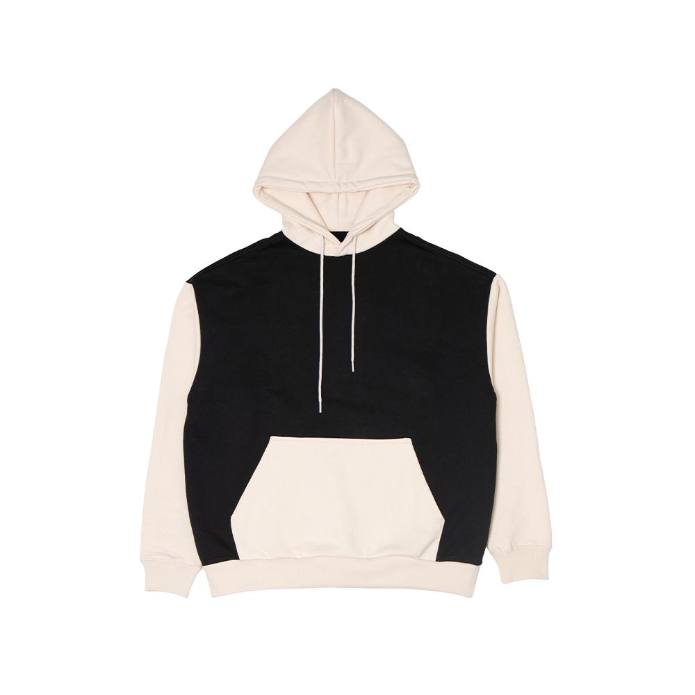 Ars Contact Ac Baggy Parka.Black L