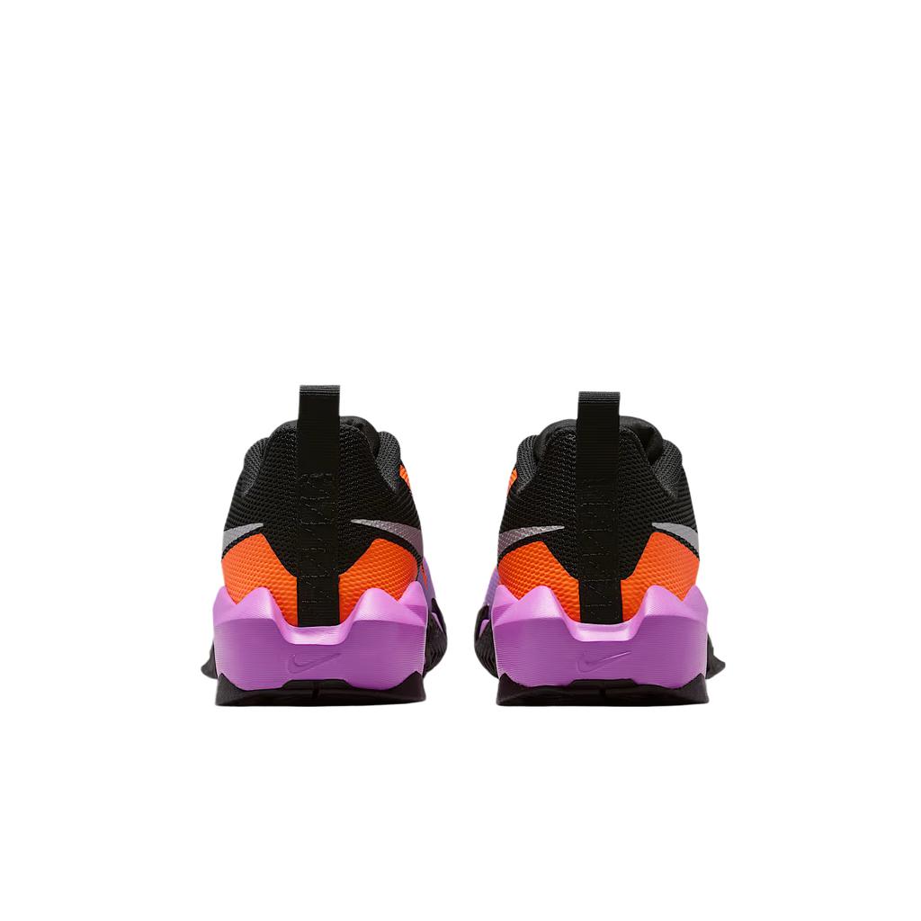 Nike S.T. Dynamite Mesh Grip Stability Lightweight Breathable Low-Top Basketball Shoes Kids Sneakers IH2308-003