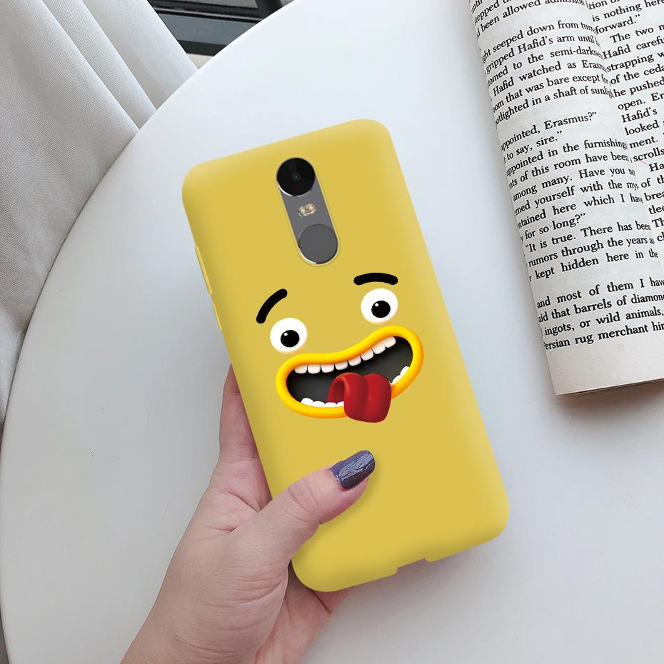 

Redmi Note 4X Case For Xiaomi Redmi Note 4 Phone Case Cute Cover TPU Silicone Soft Funda For Xiomi Redmi Note4X Note4 4 X Coque Redmi Note 4