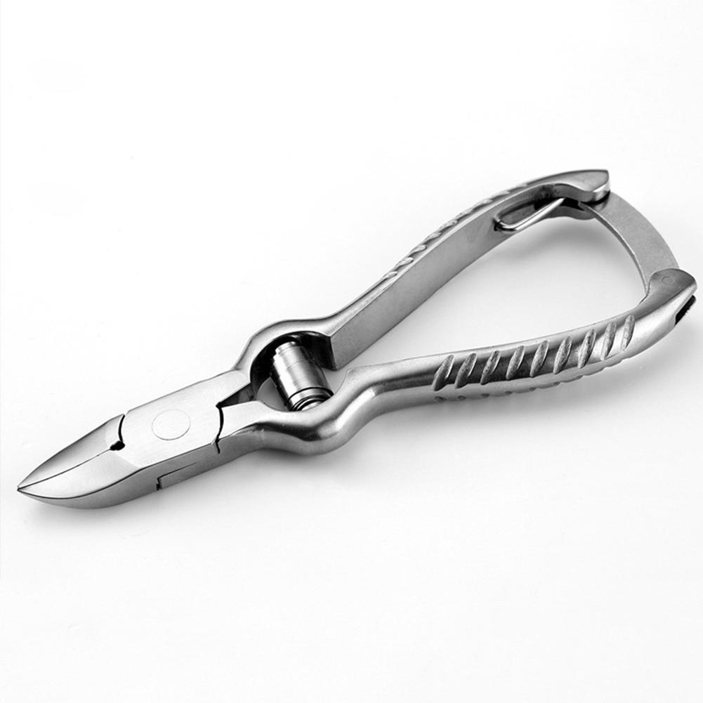 P Professional Steel Heavy Duty Thick Toe Nail Clippers Plier Chiropody Podiatry