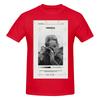 Funny Persona  Ingmar Bergunisex Unisexs Tshirt Printed Tops Are Loose And Slim Fit Unisexs Tshirts