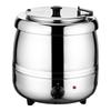 Mailangshi 304 Commercial Electric Soup Warmer