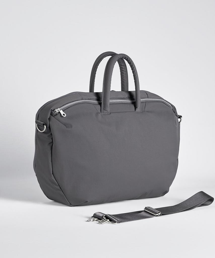 Mathematik Dedekind F33 Briefcase Urban Charcoal