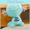 Wooper Plush Toy Cartoon Soft Short Plush For Kids And Adults